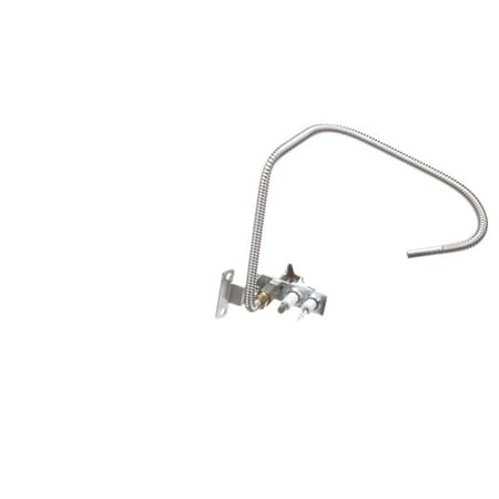 Pitco Pg, Assy Plt Elc Ign Sns  Nat B8061501-C